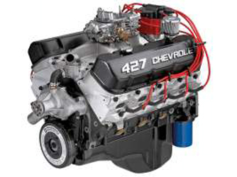 B2418 Engine